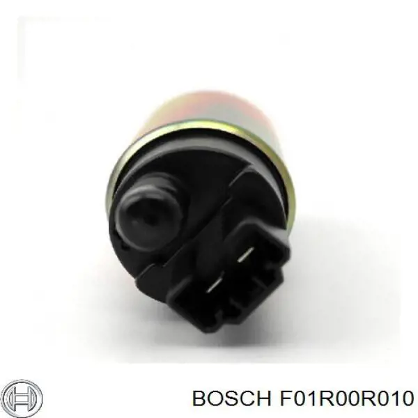 F01R00R010 Bosch elemento de turbina da bomba de combustível