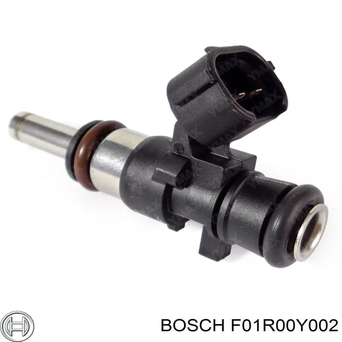 Дроссельная заслонка F01R00Y002 Bosch