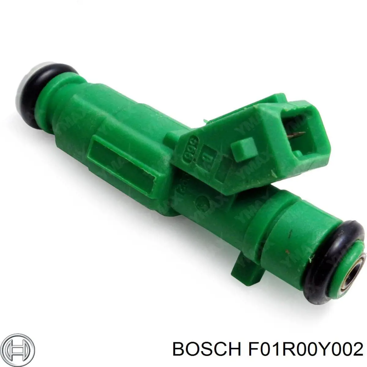 Заслонка воздушная Bosch F01R00Y002