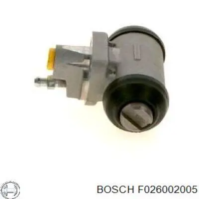 F026002005 Bosch