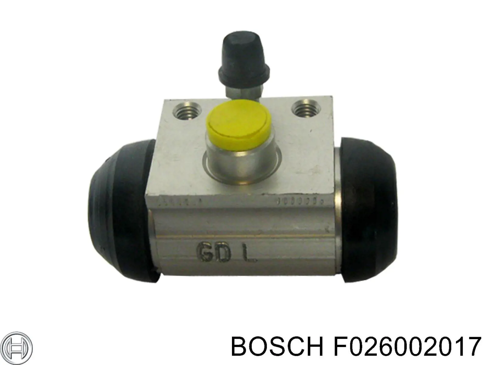 F026002017 Bosch 