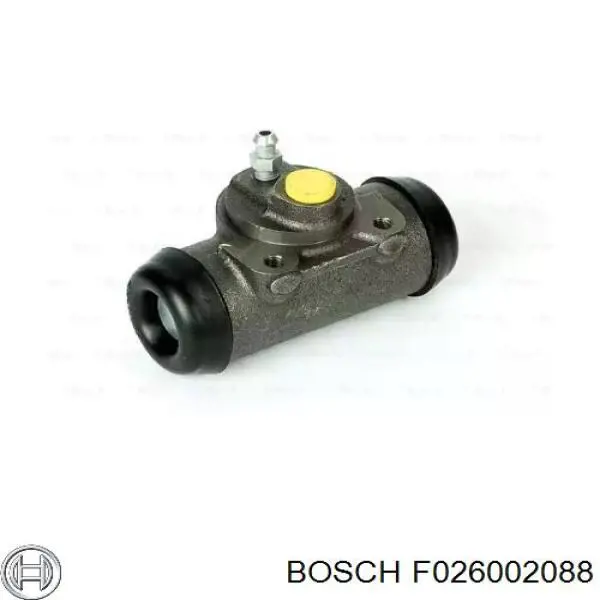  F026002088 Bosch