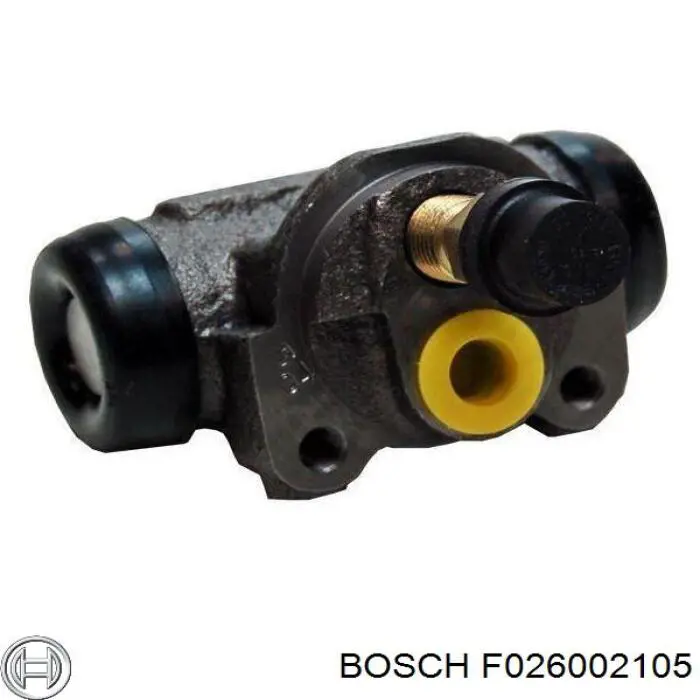  F026002105 Bosch