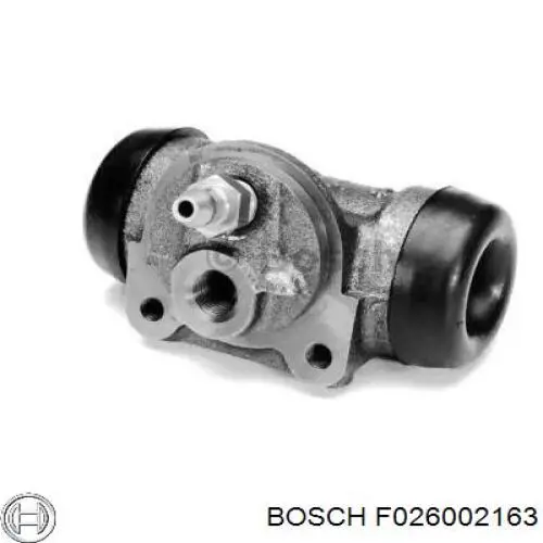  F026002163 Bosch