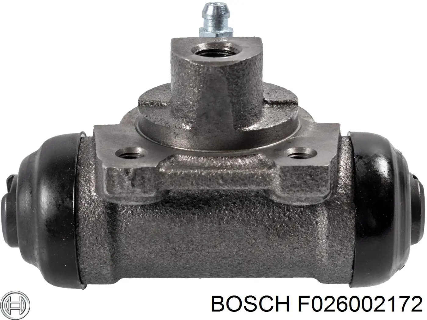 Рабочий цилиндр Bosch F026002172