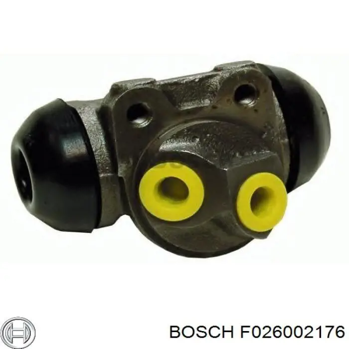 Рабочий цилиндр Fenox K2249