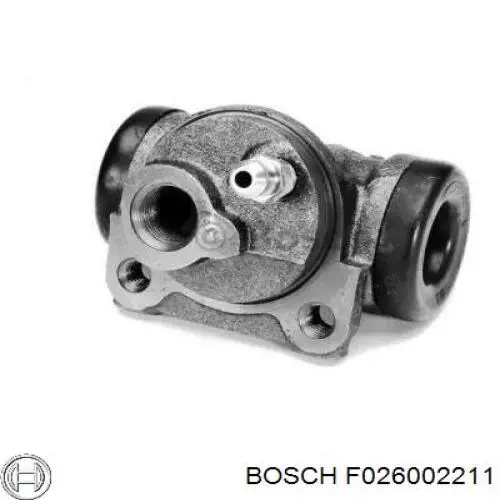  F026002211 Bosch