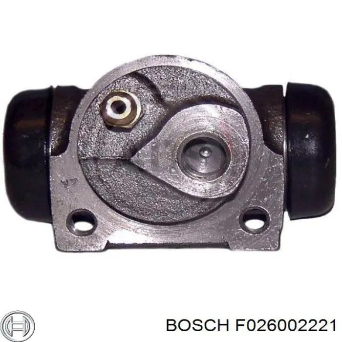 Цилиндр тормозной колесный F026002221 Bosch