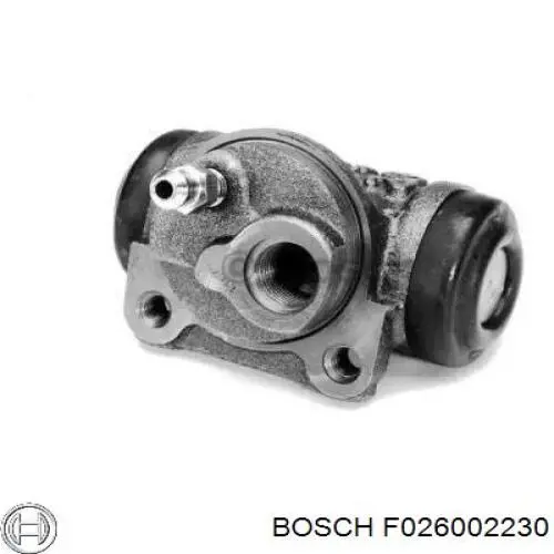  F026002230 Bosch