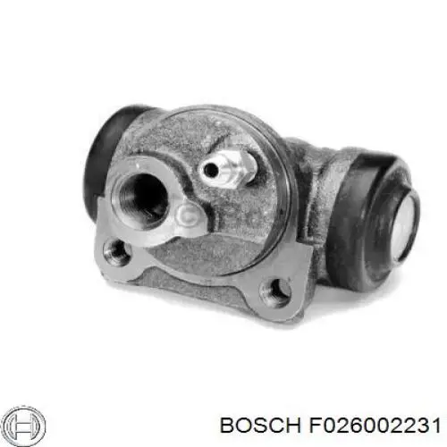  F026002231 Bosch