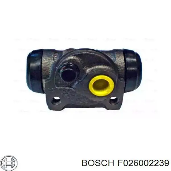  F026002239 Bosch