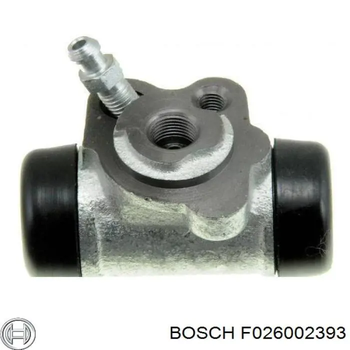 Цилиндр тормозной колесный F026002393 Bosch