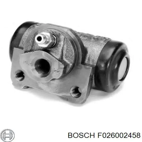 Рабочий цилиндр Bosch F026002458