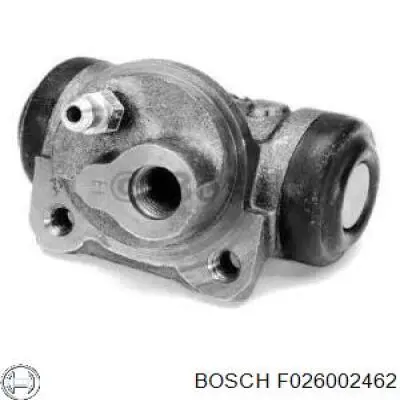  F026002462 Bosch