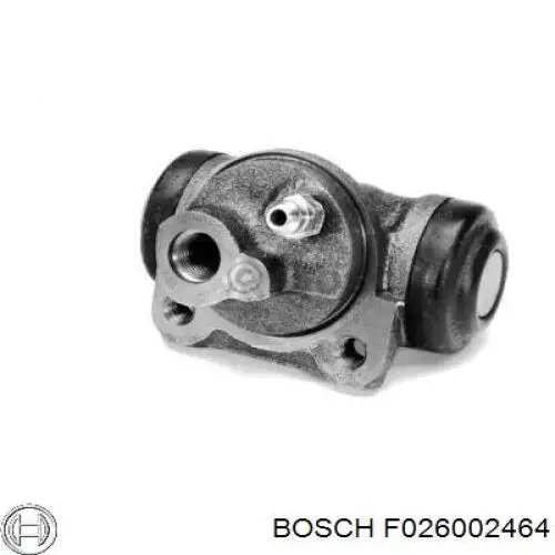  F026002464 Bosch