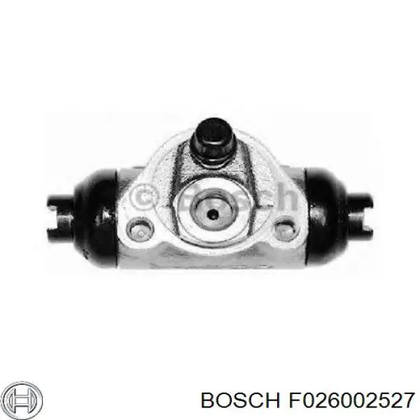 F026002527 Bosch