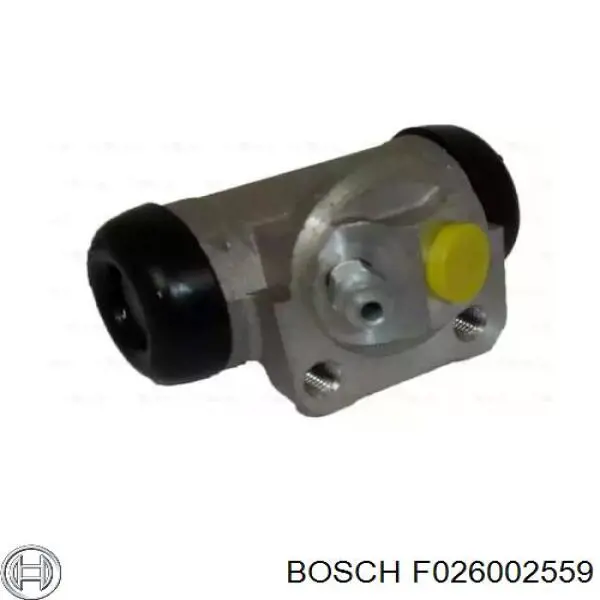  F026002559 Bosch