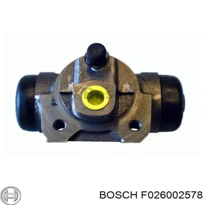 F026002578 Bosch