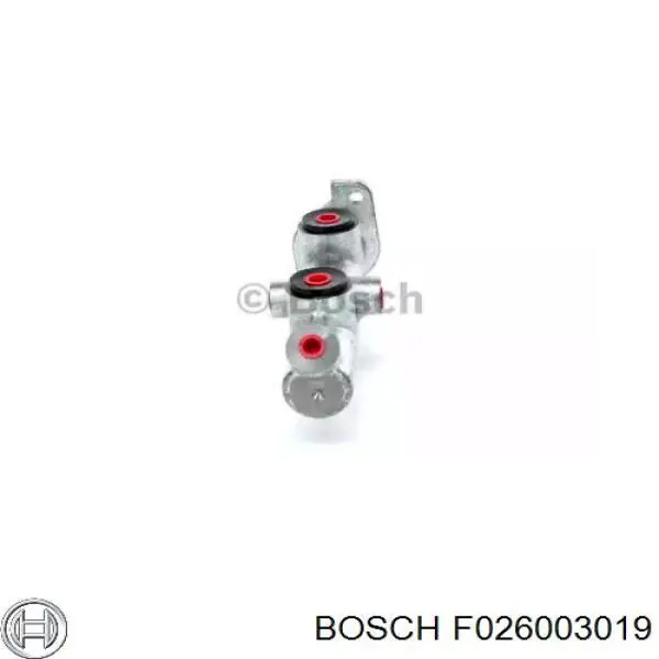  F026003019 Bosch