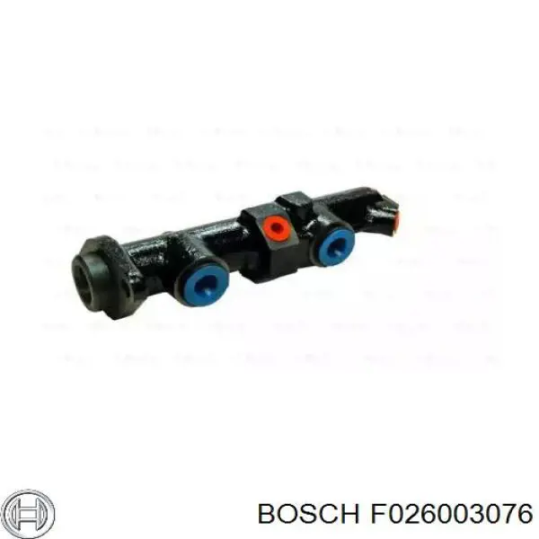  F026003076 Bosch