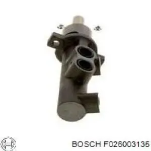 Цилиндр главный тормоза (гидротормозов) Bosch F026003135 цена, от 65.78 USD
