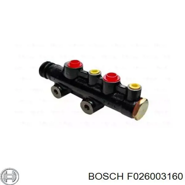  F026003160 Bosch