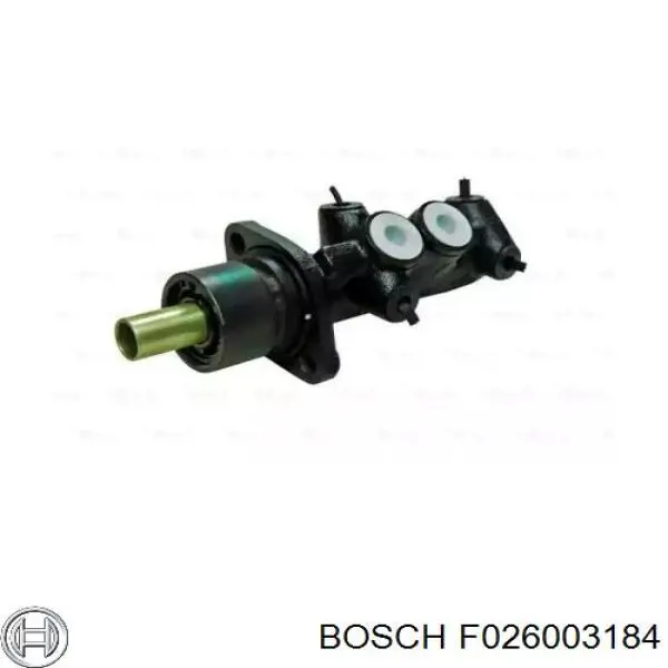  F026003184 Bosch