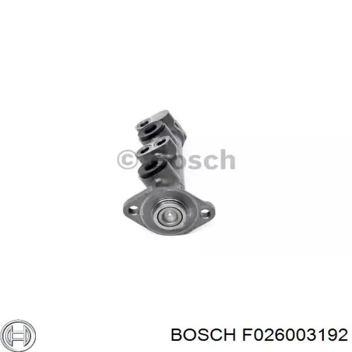 ГТЦ Bosch F026003192