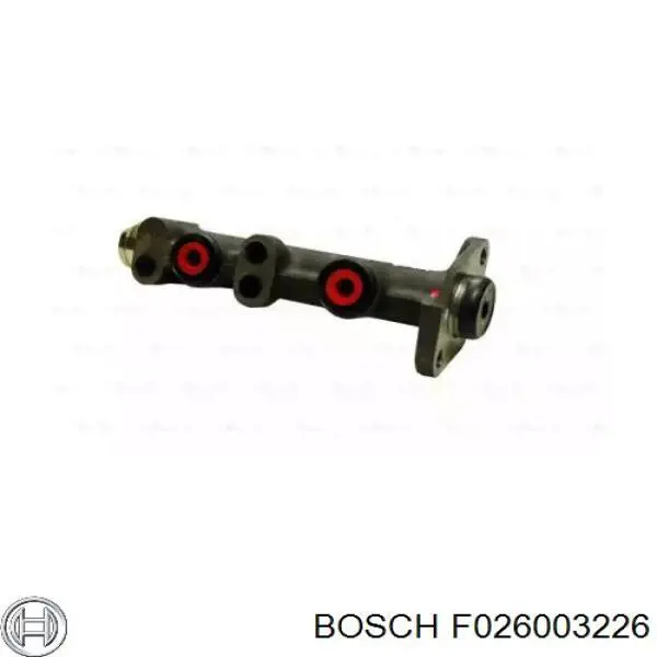  F026003226 Bosch