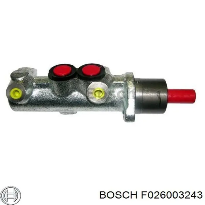 F026003243 Bosch