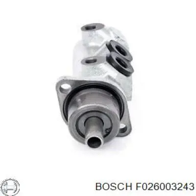 ГТЦ Bosch F026003243