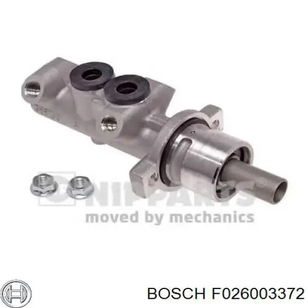 ГТЦ Bosch F026003372