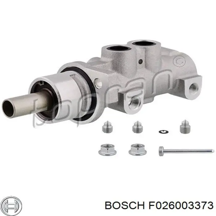 ГТЦ Bosch F026003373