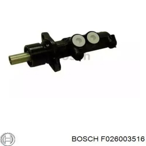 ГТЦ Bosch F026003516