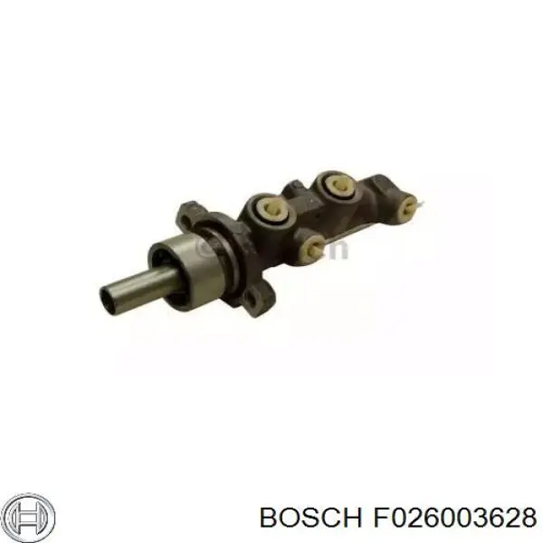  F026003628 Bosch