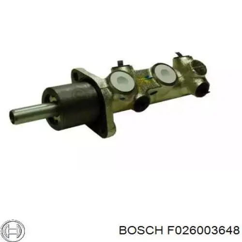  F026003648 Bosch