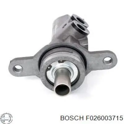 F026003715 Bosch