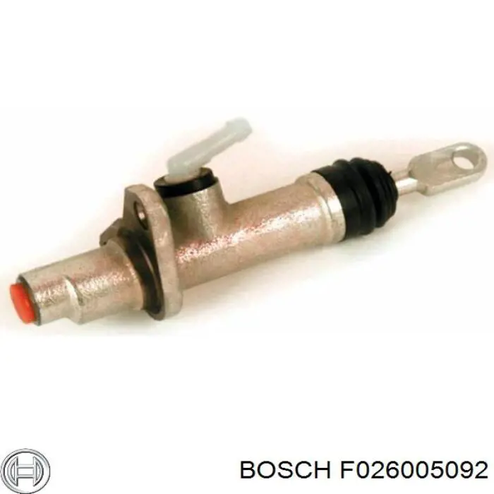ГЦС Bosch F026005092 цена, от 36.64 USD