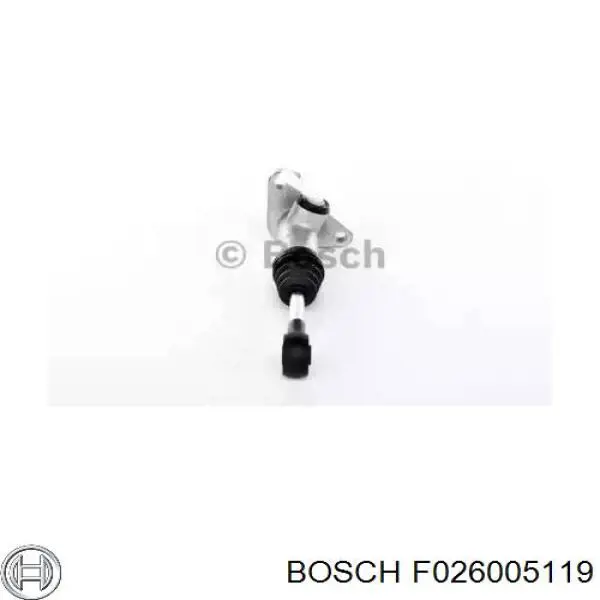 ГЦС Bosch F026005119 цена, от 55.83 USD
