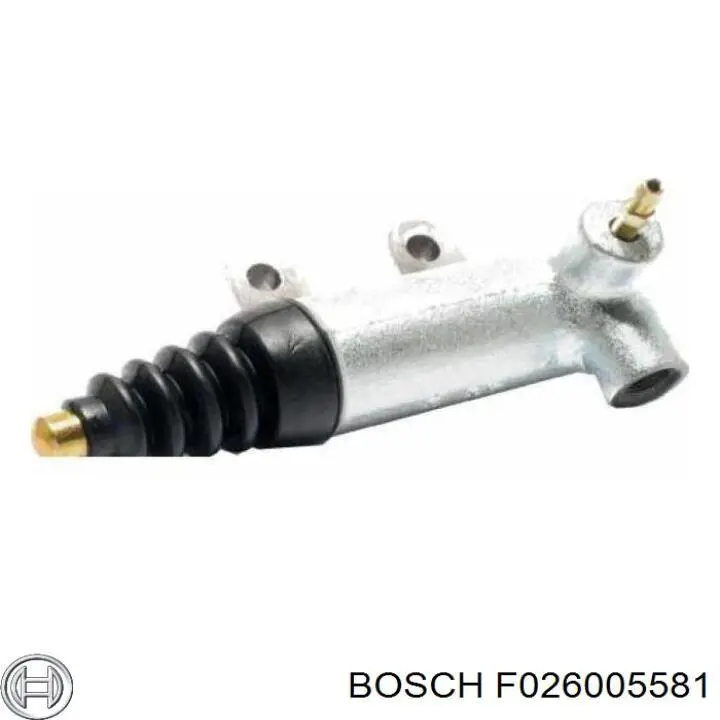 F026005581 Bosch