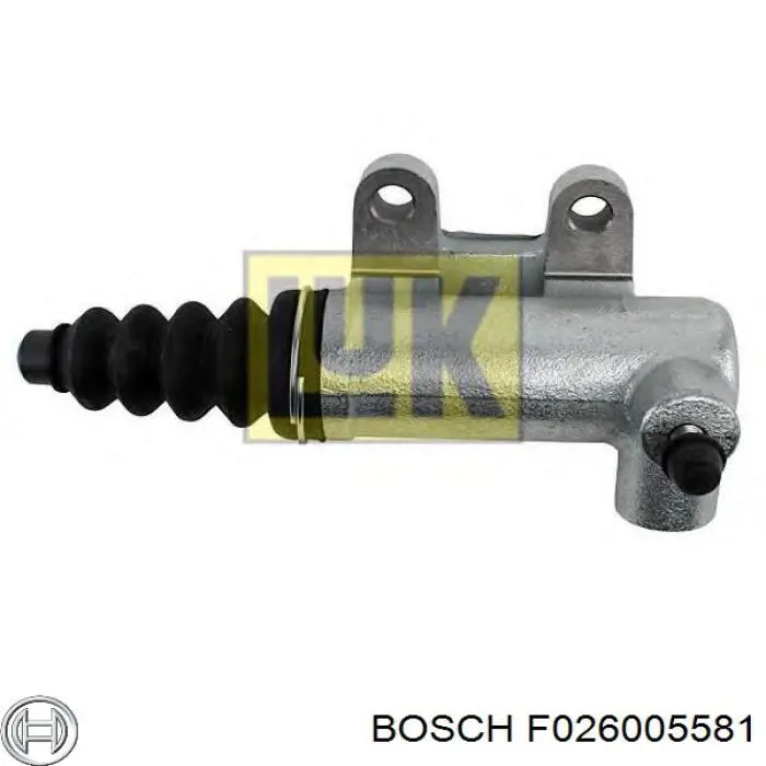 F026005581 Bosch
