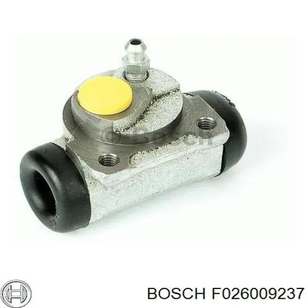 Цилиндр тормозной колесный F026009237 Bosch