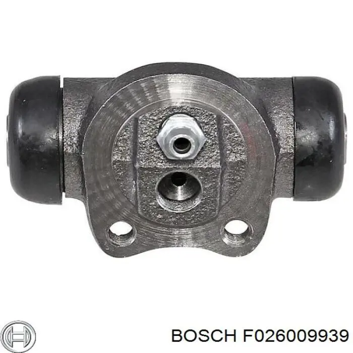 Рабочий цилиндр Bosch F026009939
