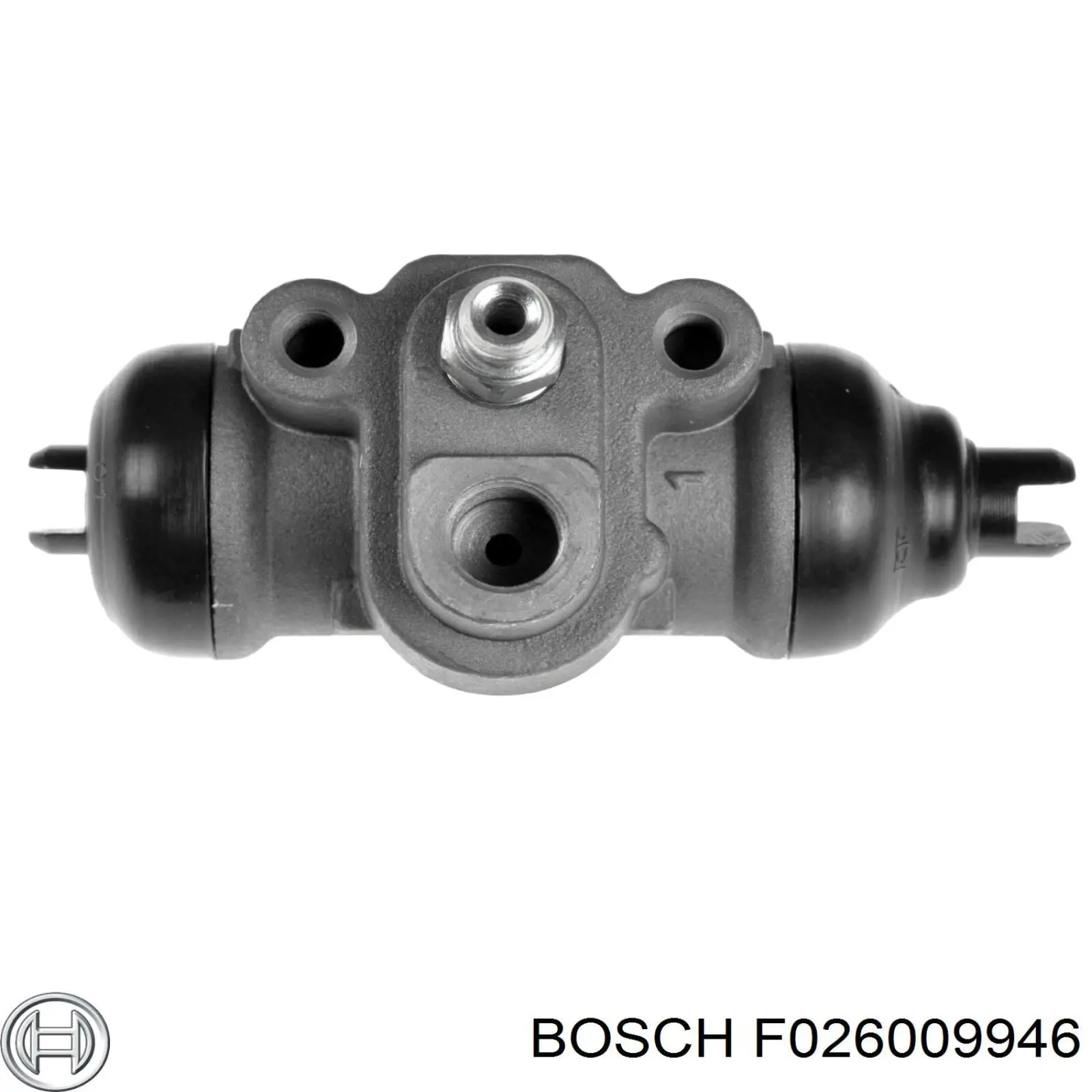 Рабочий цилиндр Bosch F026009946