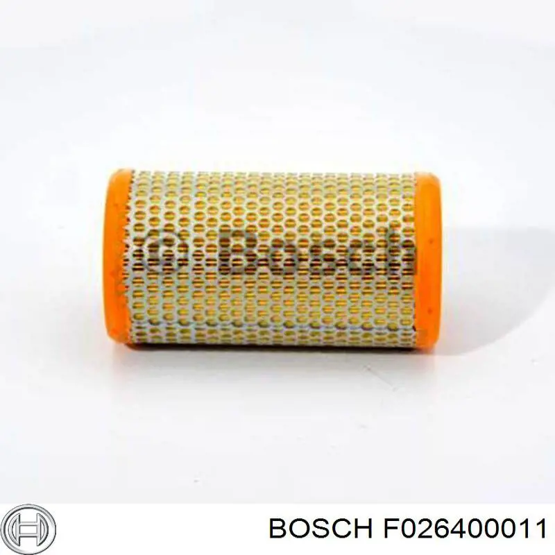 Фильтр воздушный Bosch F026400011