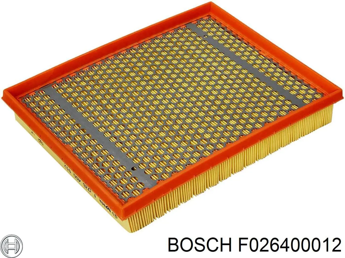 Фильтр воздушный Bosch F026400012
