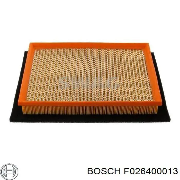 Фильтр воздушный Bosch F026400013