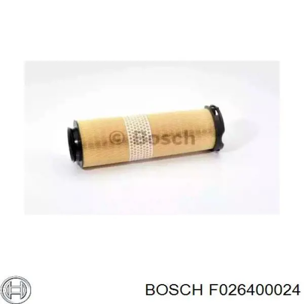 Воздушный фильтр F026400024 Bosch