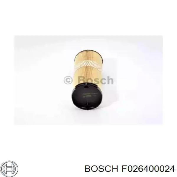 Фильтр воздушный Bosch F026400024