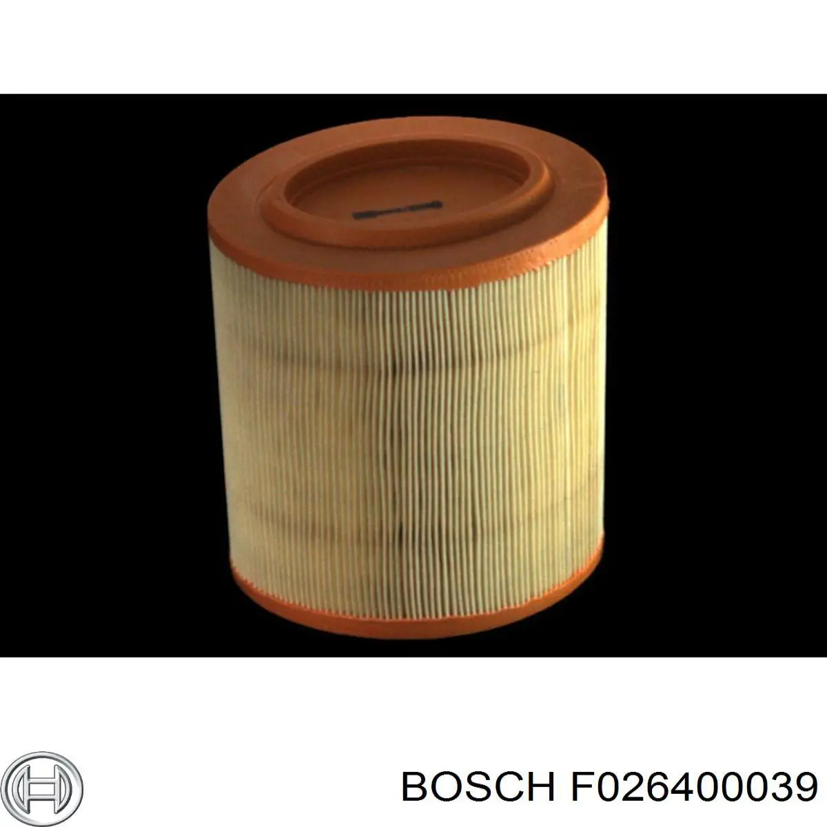 F026400039 Bosch